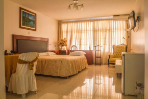  Hotel Sol del Oriente Pucallpa  Пукальпа